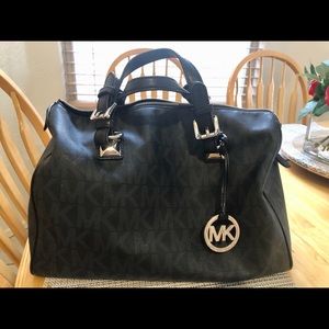 Michael kors classic Doctor bag